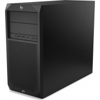 купить Рабочая станция Z2 G4 Tower i7-9700 16GB/512 DVD Win10 Pro в Алматы фото 1