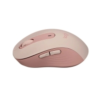 купить Мышь LOGITECH M650 SIGNATURE BLUETOOTH MOUSE - ROSE 910-006254 в Алматы фото 2