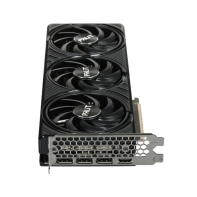 купить Видеокарта Palit GeForce RTX 5070 Infinity 3 OC [NE75070S19K9-GB2050S] в Алматы фото 3