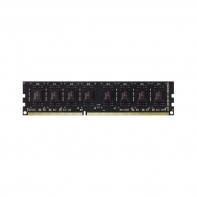 купить Оперативная память  4GB DDR3 1333Mhz Team Group ELITE PC3-10600 CL9 TED34G1333C901 в Алматы фото 1