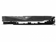 купить Видеокарта ASUS AMD Radeon RX  570 8Gb 256bit GDDR5 2xDVI HDMI DP ROG-STRIX-RX570-O8G-GAMING в Алматы фото 3