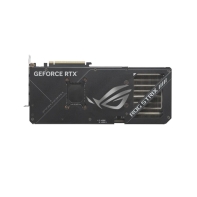купить Видеокарта ASUS ROG-STRIX-RTX5070TI-O16G-GAMING, 16Gb GDDR7, 256 Bit, HDMI, DP, BOX в Алматы фото 3