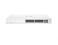 купить Коммутатор HP JL683A Aruba IOn 1930 24G 4SFP+ 195W Sw в Алматы фото 2