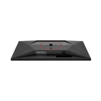 купить Монитор Игровой 27" AOC 27G4HA/01/00 IPS 1920x1080 200Hz 0.5ms 300cd/m 1000:1 2xHDMI 1xDP 2Wx2 Black в Алматы фото 3