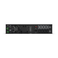 купить Online ИБП CyberPower OL1000ERTXL2U, мощность 1000VA/900W, 2U Rack/Tower, LCD, AVR, EPO, RJ11/RJ45, USB, RS-232, Smart Slot, 8 выходных разъемов типа IEC C13   сухие контакты, PowerPanel&reg; Personal Edition                                               в Алматы фото 2