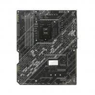купить Материнская плата ASUS TUF GAMING Z590-PLUS WIFI LGA1200 4xDDR4 6xSATA3 2xM.2 RAID HDMI DP ATX в Алматы фото 2