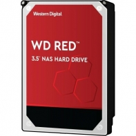 купить Жёсткий диск HDD 10TB Western Digital 6GB/S 256MB RED WD100EFAX Western Digital в Алматы фото 1