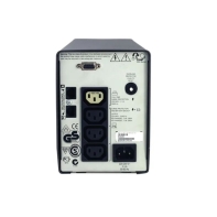 купить APC Smart-UPS SC 620VA 230V в Алматы фото 2