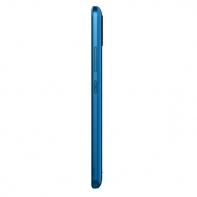 купить Смартфон BQ-6030G Practic Синий в Алматы фото 2