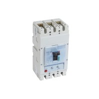 купить Legrand 422000 А/ВЫК.DPX3 630 3P 250А 36kA/термомагн.расц. в Алматы фото 1