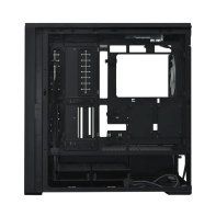 купить Корпус Lian Li Lancool 217 INF EEB/E-ATX/ATX/mATX/ITX G99.LAN217INFX.10R Черный в Алматы фото 2