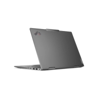 купить Ноутбук Lenovo ThinkPad X1 2-in-1 G10/Ultra 7 255U/14* 2.8K Touch/W11P64/32GB/1TB SSD/UMA/EM160R-GL 4G/FPR/8MP IR/3YR/Backlit/WWAN                                                                                                                         в Алматы фото 3