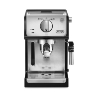 купить Кофеварка Delonghi ECP 35.31 в Алматы
