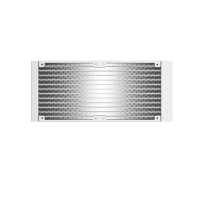 купить Водяное охлаждение для процессора ID-COOLING SL240 V2 WHITE в Алматы фото 2