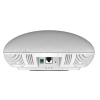 купить Grandstream GSC3510, full-duplex speaker with HD acoustic chamber, SIP paging,WiFi, BT, 1x10/100Mbps, PoE/PoE+ в Алматы фото 2