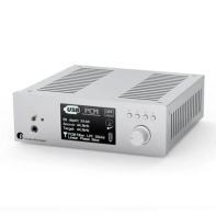 купить PRO-JECT Усилитель Pre Box RS2 Digital СЕРЕБРО EAN:9120097821591 EAN:9120097821591 в Алматы фото 1