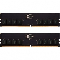 купить Оперативная память 16GB Kit (2x8GB) 4800MHz DDR5 Team Group ELITE PC5-38400 CL40 TED516G4800C40DC016 в Алматы фото 2