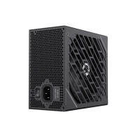 купить Блок питания Gamemax GX-850 PRO BK (ATX3.0 PCIe5.0), 80  Gold в Алматы фото 2