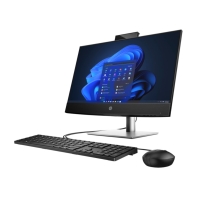 купить Моноблок HP Europe ProOne 440 G9 (884N9EA#BJA) в Алматы фото 2