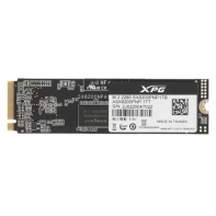 купить Твердотельный накопитель SSD ADATA XPG SX8200 Pro 1 ТБ M.2 в Алматы фото 1