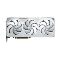 Купить Видеокарта Gigabyte (GV-R907XGAMINGOCICE-16GD) Radeon RX 9070 XT GAMING OC ICE 16G Алматы