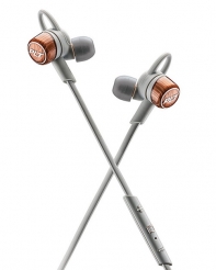 купить Наушники-вкладыши беспроводные Plantronics BACKBEAT GO3/R, W/CHARGING, COPPER ORANGE в Алматы фото 1