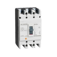 Купить Автоматический выключатель CHINT NM1-125S/3Р 50A 25кА Алматы