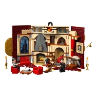 купить Lego 76409 Гарри Поттер Знамя Дома Гриффиндора в Алматы фото 2