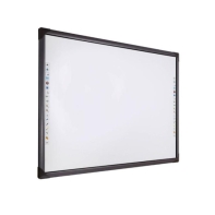 купить Интерактивная доска Mr.Pixel S102 BLACK в Алматы фото 1