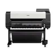 купить Струйный плоттер Canon imagePROGRAF TX-3100 4600C003 36", A0, 5 цветов, 2400x1200 dpi, HDD 500 Гб, Wi-Fi, подставка в Алматы фото 1