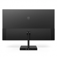 купить Монитор 27" PHILIPS 276C8/00 IPS 2560x1440 4мс 350 кд/м2 1000:1 USB 2xHDMI Цвет: Черный в Алматы фото 4
