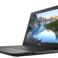 купить Ноутбук Dell/Inspiron 3581/Core i3/7020U/2,3 GHz/4 Gb/1000 Gb/DVD+/-RW/Radeon/520/2 Gb/15,6 **/1920x1080/Linux/18.04/черный в Алматы фото 1