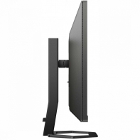 купить Монитор 27* PHILIPS 27E1N5600AE/00 IPS 2560x1440 75Hz 1мс 300кдм 1000:1 Mega Infinity DCR Угол Обзора 178/178 HDMI DP 1xUSB-C 3.2 Колонки 2x3W, Цвет: Черный.  в Алматы фото 3