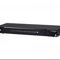 купить Распределитель ATEN VS0110HA 10-портовый 4K HDMI в Алматы фото 1