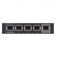 купить Маршрутизатор Ubiquiti  ER-X-EU EdgeRouter X PoE 5x10/100/1000Mbps v2 в Алматы фото 2