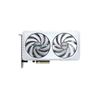 Купить Видеокарта Gigabyte GV-N5060EAGLEOC ICE-8GD 1.0  1.0, 8Gb GDDR7, 128 Bit, HDMI, DP, WHITE, BOX Алматы