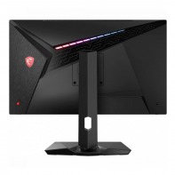 купить Монитор LCD 27* MSI Optix MAG274QRF-QD, 2xHDMI, DP, 2xUSB, Type C, Earphone-out, IPS, 2560x1440, 165Hz, 1ms, DCI-P3 97%, G-Sync в Алматы фото 3