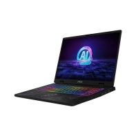 купить Ноутбук MSI Pulse 16 AI C1VFKG-050XKZ, Core black, U7 155H-1.4/1TB SSD/16Gb/RTX4060-8GB/16" QHD+/DOS в Алматы фото 2