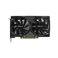 Купить PNY Video Card NVidia GeForce RTX 5060 8GB Overclocked Dual Fan DLSS 4 Алматы