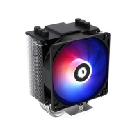 купить Кулер для процессора ID-Cooling SE-903-XT, S1700/1200/115x/AMD, 130W, 500-2200rpm, 4pin PWM в Алматы фото 1