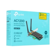 купить Wi-Fi адаптер TP-LINK Archer T4E в Алматы фото 3