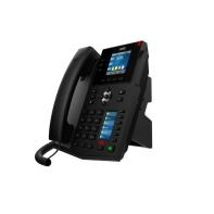 купить             IP телефон Fanvil X4U в Алматы фото 2