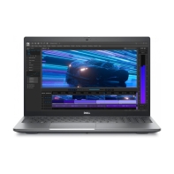 купить Мобильная рабочая станция Dell Precision 3591 (210-BLNG-1) в Алматы фото 1