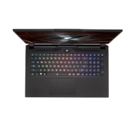 купить Ноутбук Gigabyte AORUS 17 XE4, ADL i7-12700H, RTX 3070Ti 6Gb, FHD 360Hz, DDR4 2x8Gb, PCIe 1Tb, DOS&nbsp;AORUS 17 XE4-73RU514UD в Алматы фото 2