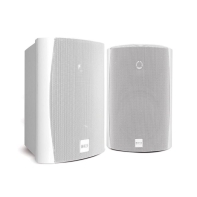 купить KEF Акустическая система Ventura 5T БЕЛЫЙ в Алматы фото 1