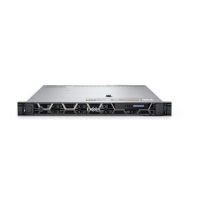 Купить Сервер DELL PowerEdge R250 (DE210-BBOP (273919709)  Алматы