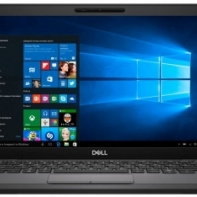 купить Ноутбук Dell/Latitude 5401/Core i7/9850H/2,6 GHz/16 Gb/256  в Алматы фото 1