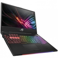 купить Ноутбук ASUS ROG HERO II GL504GM-ES182T 15.6"/Core i7/8750H/2,2 GHz/8 Gb/256*1000 Gb/Nо ODD/GeForce/GTX1060M/6 Gb/15,6 **/Windows 10/Home/64 в Алматы фото 1