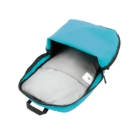 купить Рюкзак Xiaomi Casual Daypack Темно-Синий в Алматы фото 2