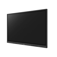 купить LG 75TR3DK-B сенсорная интерактивная цифровая панель UHD с IR-Type Touch в Алматы фото 2
